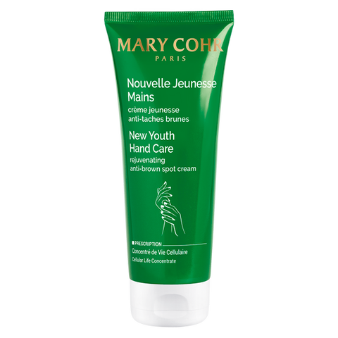 MARY COHR New Youth Hand Cream 75ml