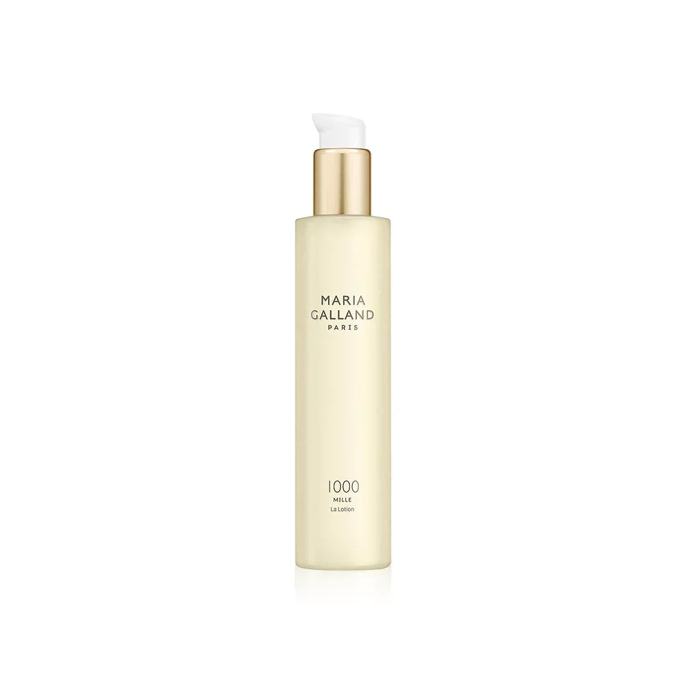 MARIA GALLAND 1000 MILLE The Lotion 200ml (**no box**)