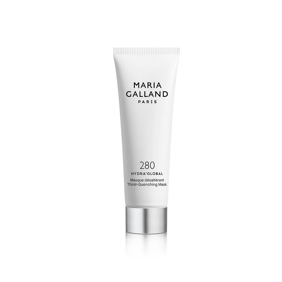 MARIA GALLAND 280 Hydra'Global Thirst Quenching Mask 75ml (Bonus
