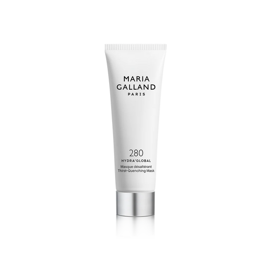 MARIA GALLAND 280 Hydra'Global Thirst Quenching Mask 75ml (Value Size Edition)