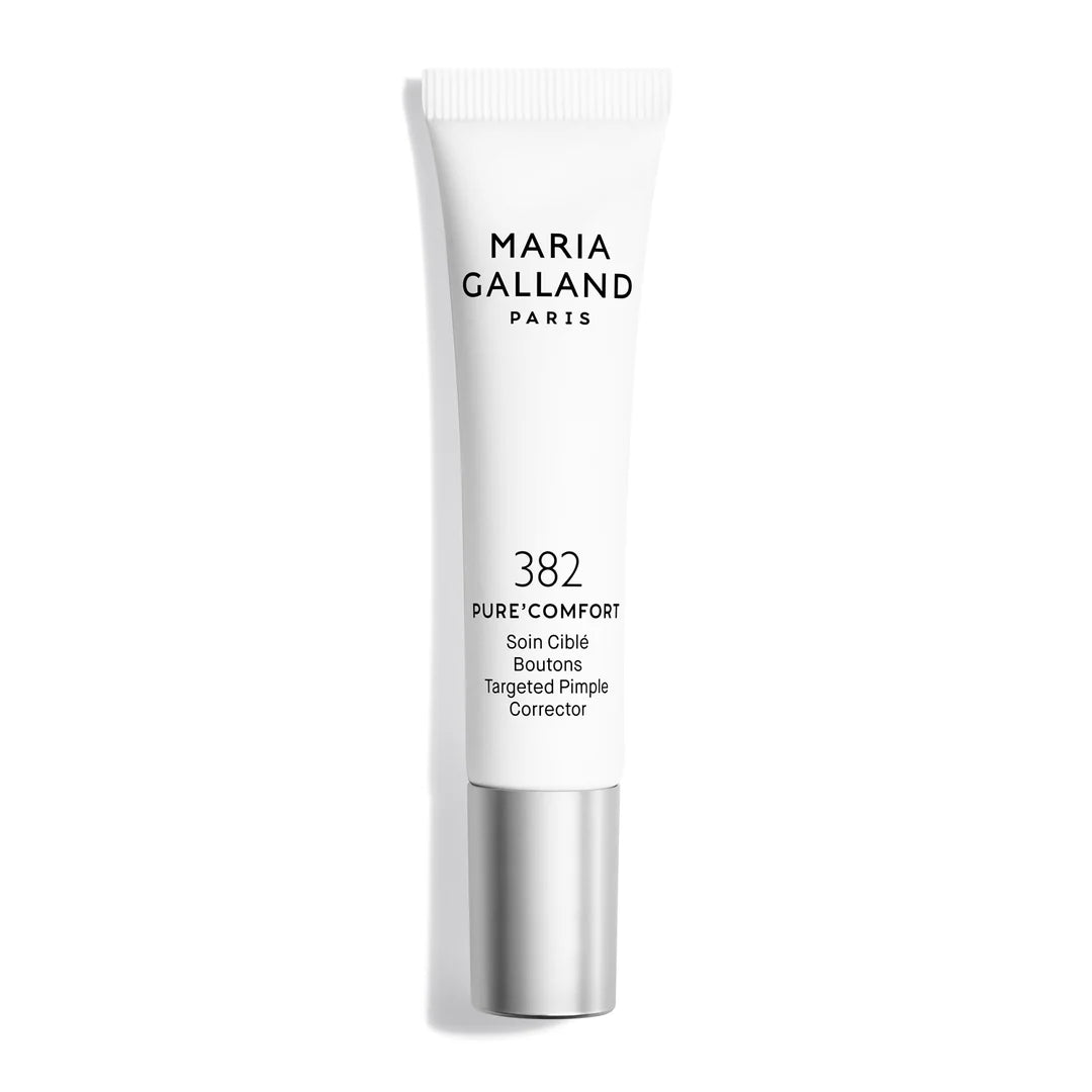 MARIA GALLAND 382 PURE’COMFORT Targeted Pimple Corrector 15ml