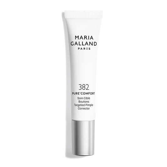 MARIA GALLAND 382 PURE’COMFORT Targeted Pimple Corrector 15ml