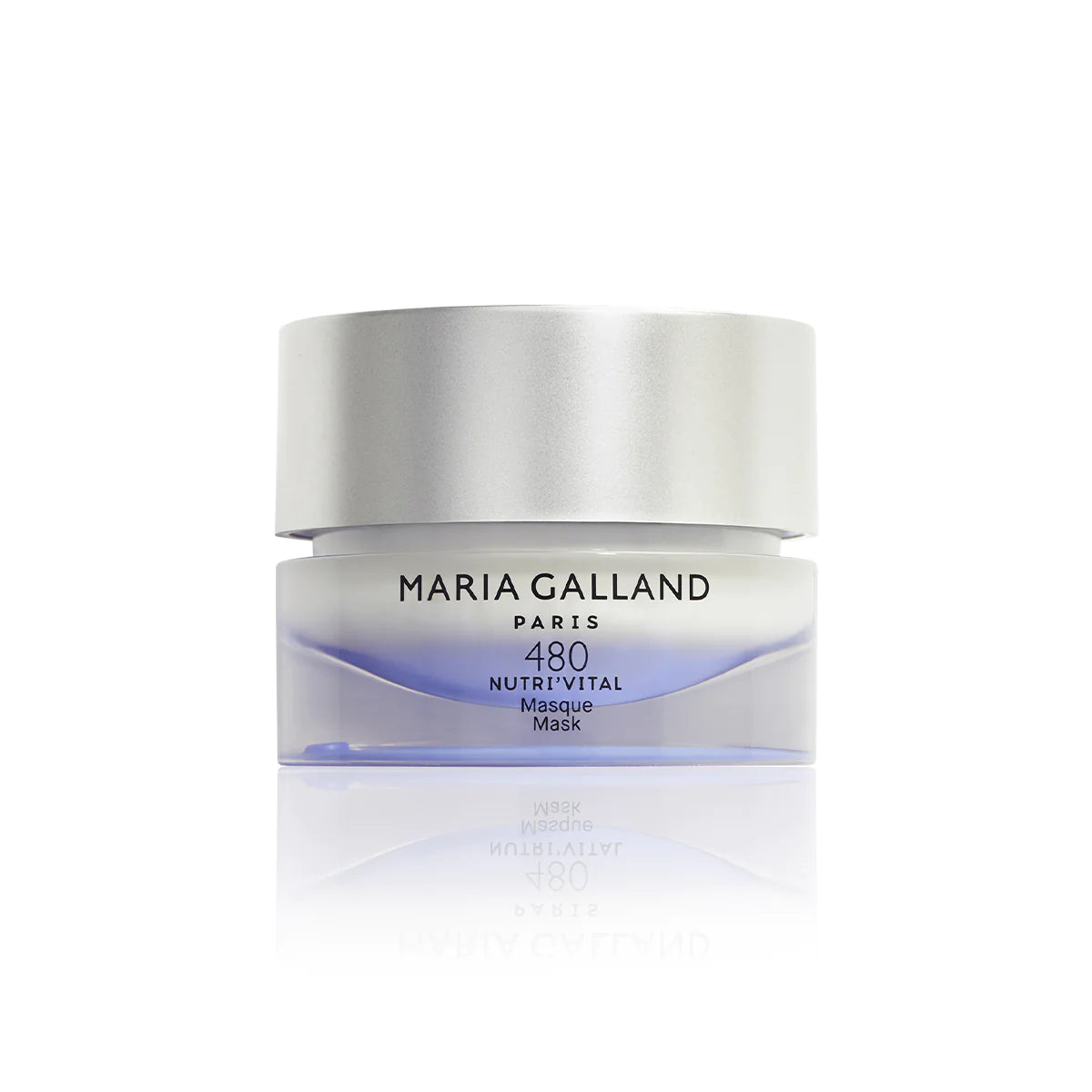 MARIA GALLAND 480 NUTRI'VITAL Mask 50ml