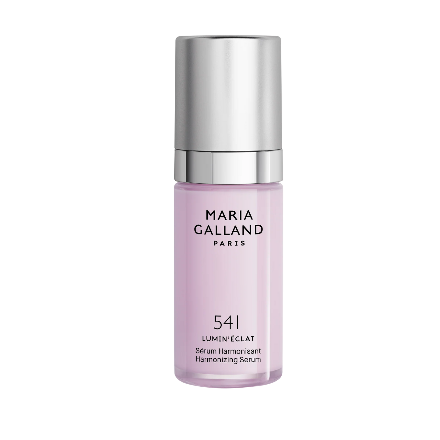 MARIA GALLAND 541 LUMIN'ÉCLAT Harmonizing Serum 30ml