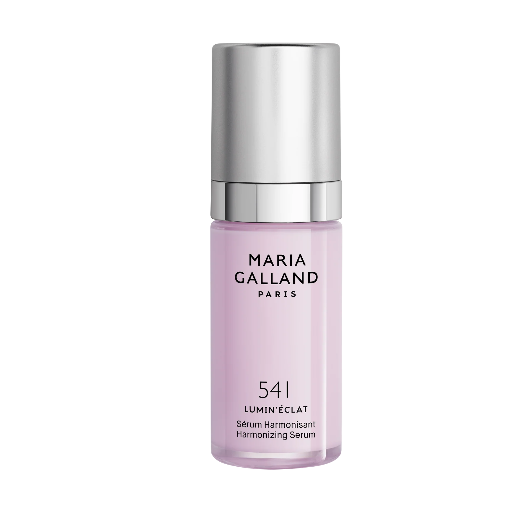 MARIA GALLAND 541 LUMIN'ÉCLAT Harmonizing Serum 30ml