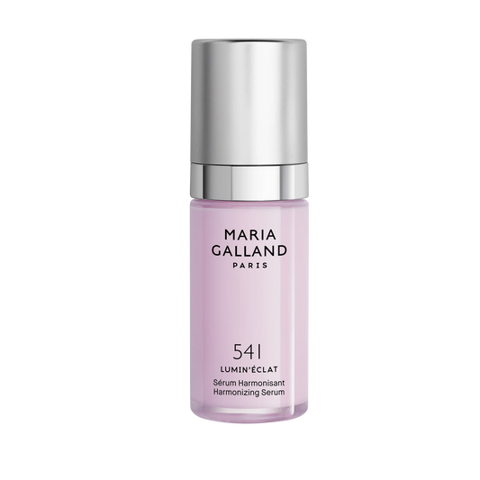 MARIA GALLAND 541 LUMIN'ÉCLAT Harmonizing Serum 30ml