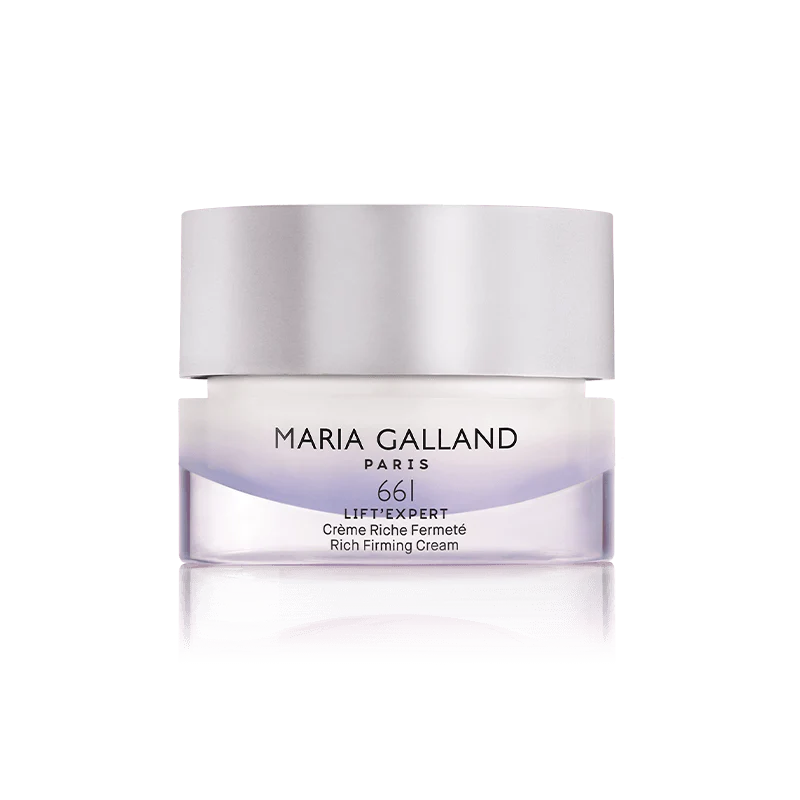 MARIA GALLAND 661 Lift' Expert Rich Firming Cream 50ml