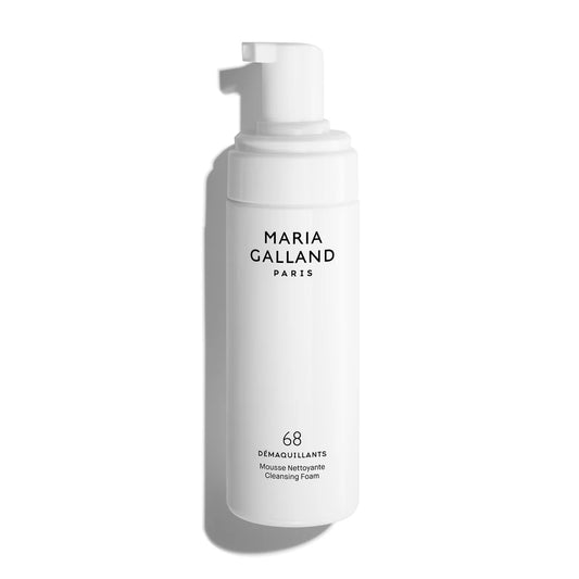 MARIA GALLAND 68 Cleansing Foam 150ml