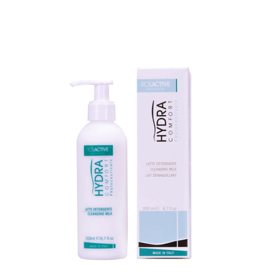 ROSACTIVE Hydra Cleansing Milk 200ml