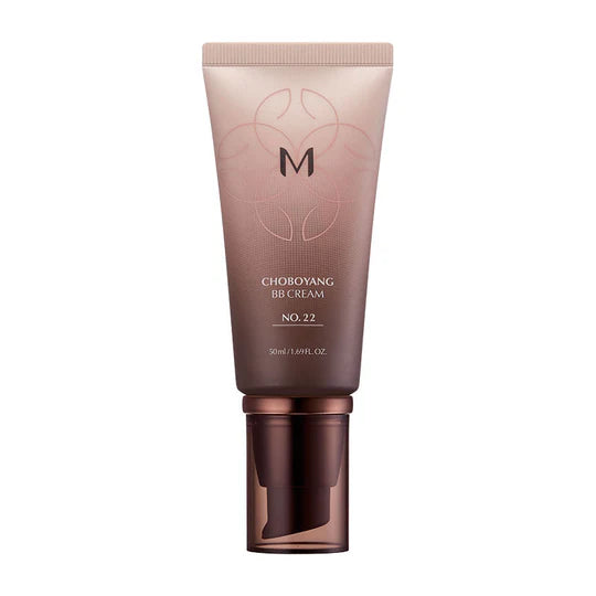 MISSHA M Cho Bo Yang BB Cream 50ml - #22 Neutral Beige