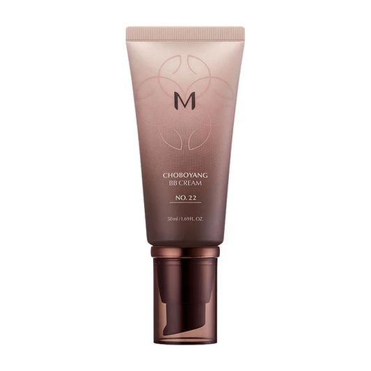 MISSHA M Cho Bo Yang BB Cream 50ml - #22 Neutral Beige