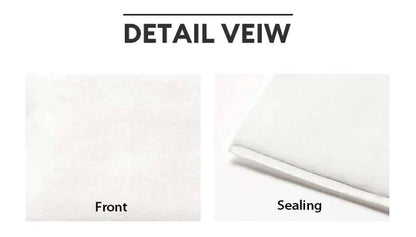 MISSHA Ultra Giant Cotton Puff 400 sheets