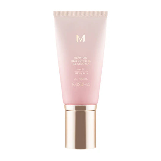 MISSHA Signature Real Complete BB Cream Ex. 45g - #21