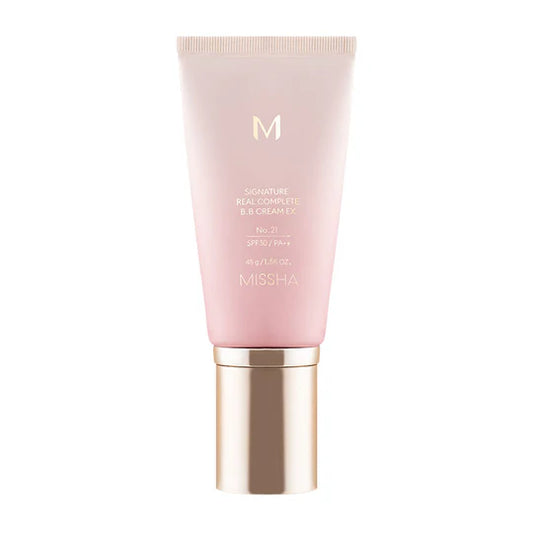 MISSHA Signature Real Complete BB Cream Ex. 45g - #21