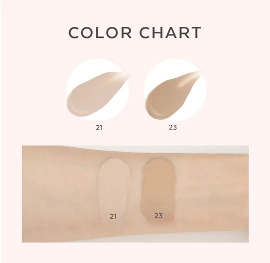 MISSHA Signature Real Complete BB Cream Ex. 45g - #21