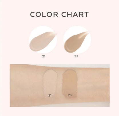 MISSHA Signature Real Complete BB Cream Ex. 45g - #21