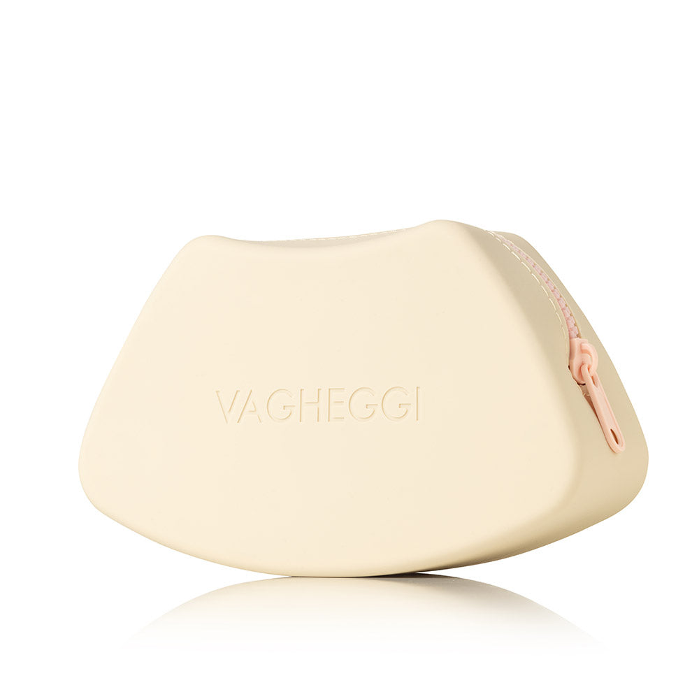 VAGHEGGI Medium pouch