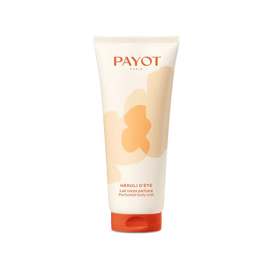 PAYOT Neroli d'Eté Perfumed Body Milk 200ml