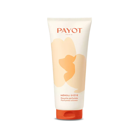 PAYOT Neroli d'Eté Perfumed Shower Gel 200ml