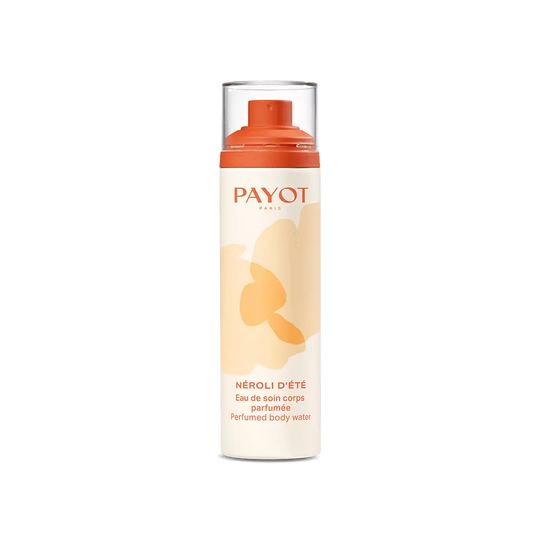 PAYOT Neroli d'Eté Perfumed Body Water 100ml