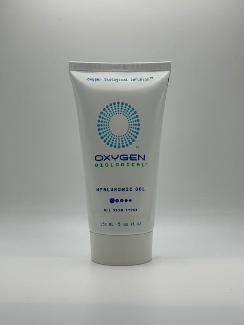 OXYGEN BIOLOGICAL Hyaluronic Gel 150ml