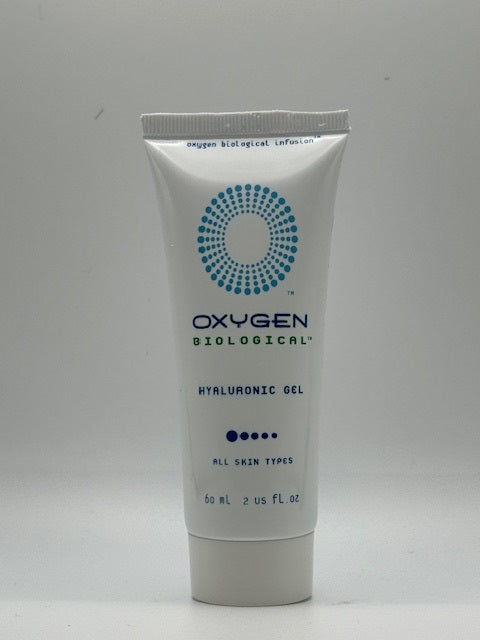 OXYGEN BIOLOGICAL Hyaluronic Gel 60ml