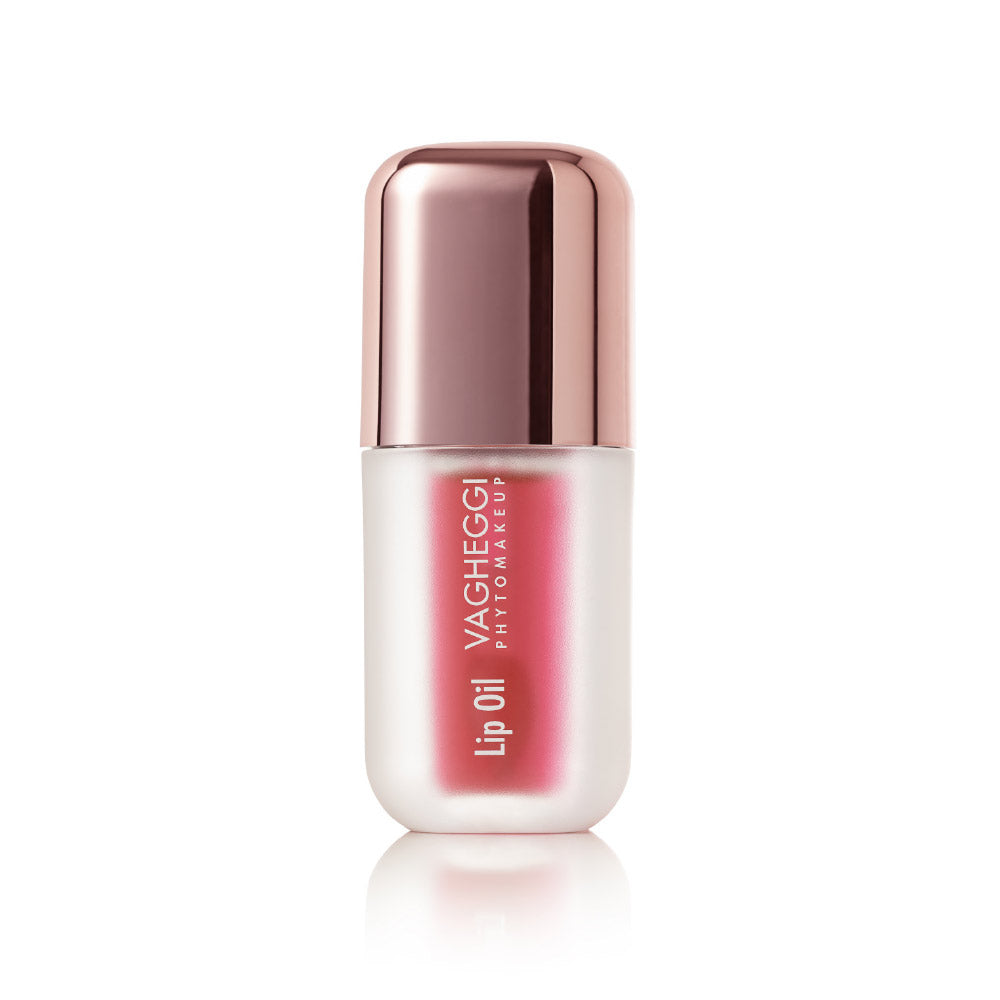 VAGHEGGI Lip Oil – No.10 Coconut 5ml
