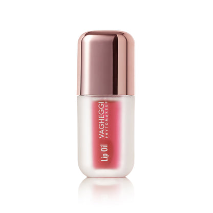 VAGHEGGI Lip Oil – No.10 Coconut 5ml
