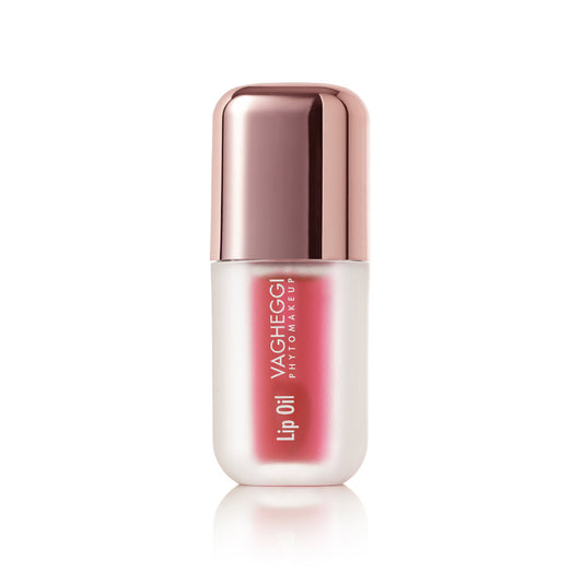 VAGHEGGI Lip Oil – No.10 Coconut 5ml
