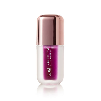 VAGHEGGI Lip Oil – No.30 Cherry 5ml