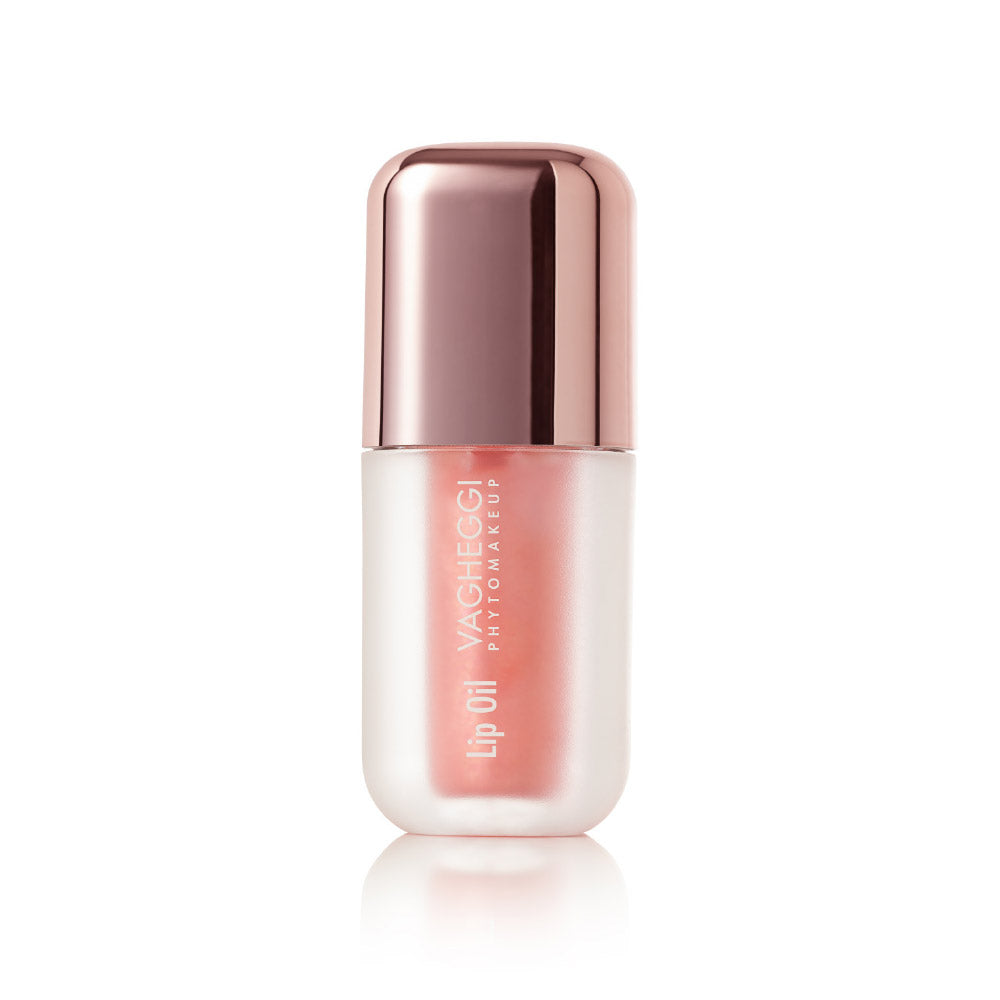 VAGHEGGI Lip Oil – No.40 Mint 5ml