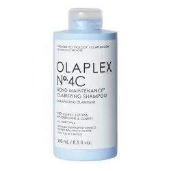 OLAPLEX Clarifying Shampoo (No.4C) 250ml