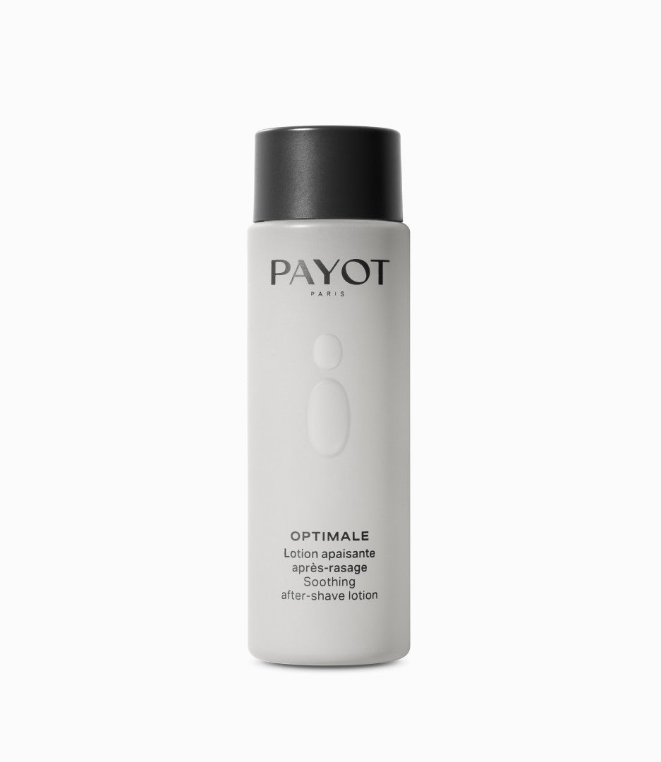 PAYOT OPTIMALE Soothing After-Shave Lotion 100ml