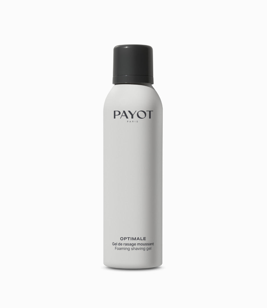 PAYOT OPTIMALE Foaming Shaving Gel 150ml