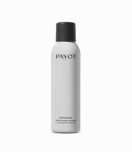 PAYOT OPTIMALE Foaming Shaving Gel 150ml