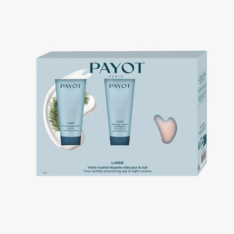 PAYOT LISSE Wrinkle Smoothing Day & Night Routine Set (only 1 left)
