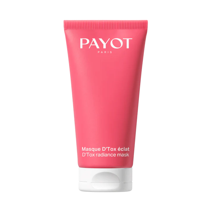 PAYOT Detox Radiance Mask 50ml