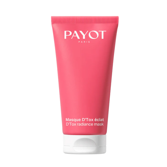 PAYOT Detox Radiance Mask 50ml