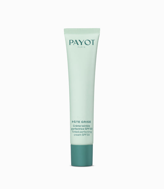 PAYOT PÂTE GRISE Perfecting Tinted Cream 40ml