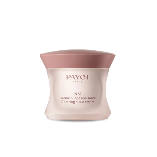 PAYOT NO.2 Soothing Cloud Cream 50ml