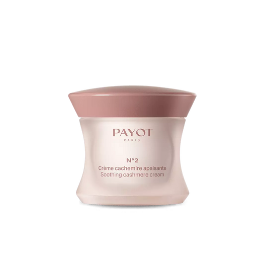PAYOT NO.2 Soothing Cashmere Cream 50ml