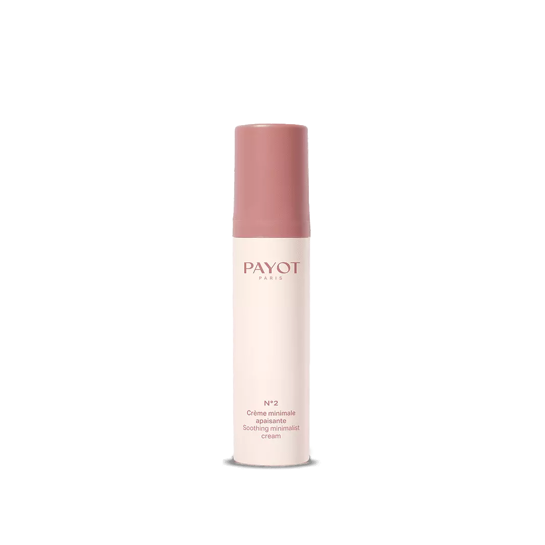 PAYOT NO.2 Soothing Minimalist Cream 40ml