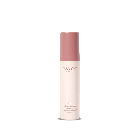 PAYOT NO.2 Soothing Minimalist Cream 40ml