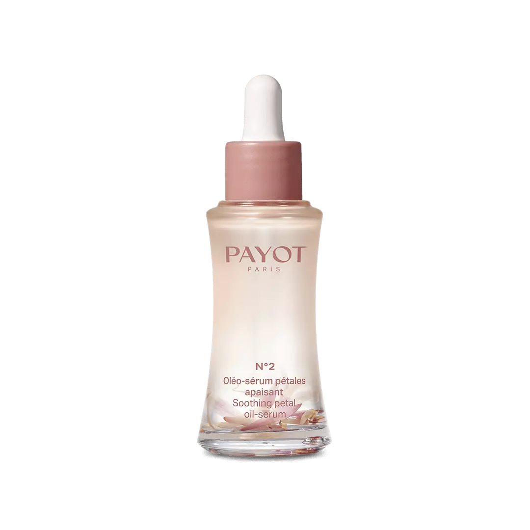 PAYOT NO.2 Soothing Petal Oil Serum 30ml