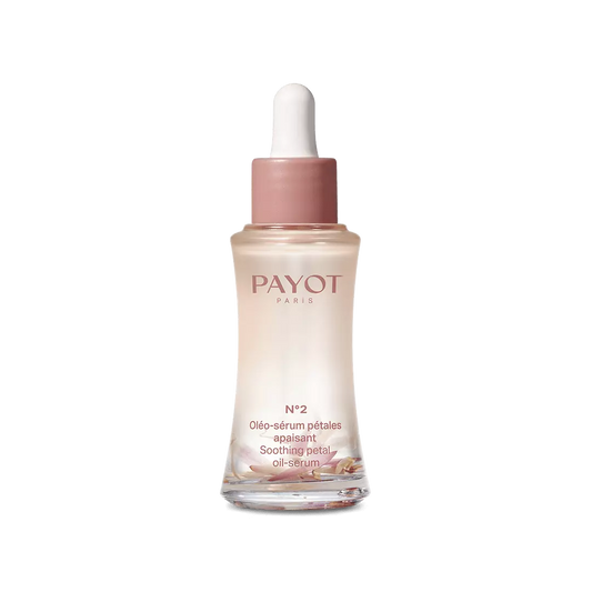 PAYOT NO.2 Soothing Petal Oil Serum 30ml
