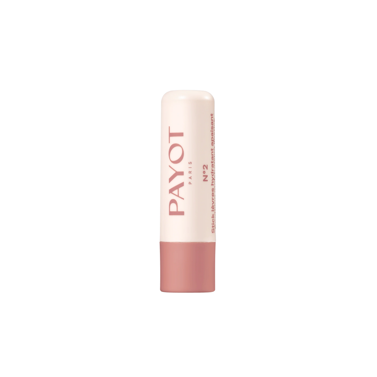 PAYOT Creme No.2 Soothing Moisturising Lipstick 4g
