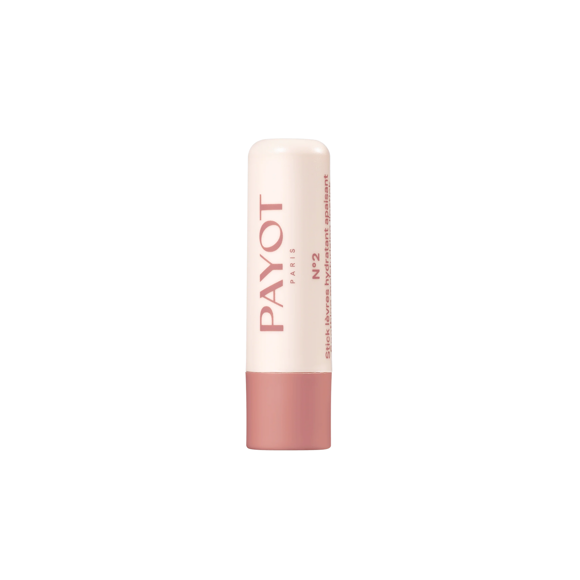 PAYOT Creme No.2 Soothing Moisturising Lipstick 4g