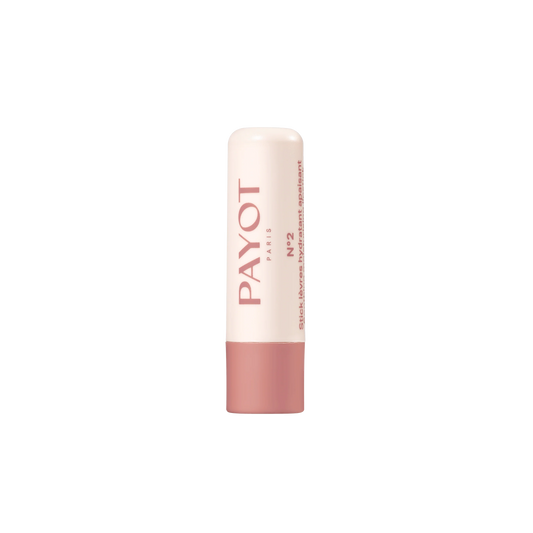 PAYOT Creme No.2 Soothing Moisturising Lipstick 4g