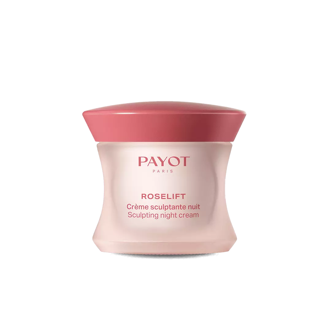 PAYOT ROSELIFT Sculpting Night Cream 50ml 