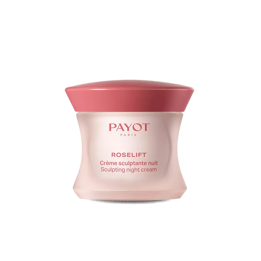 PAYOT ROSELIFT Sculpting Night Cream 50ml 